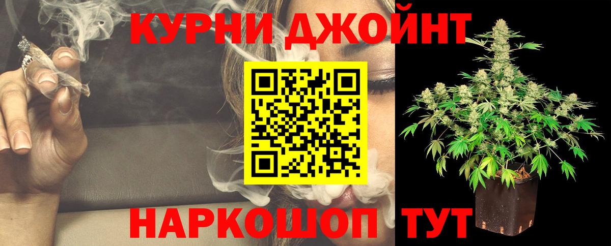 Канабис OG Kush Павловский Посад
